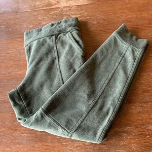 Prana Cozy Up Ankle Pant